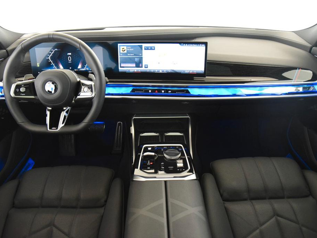 BMW 7 Serie