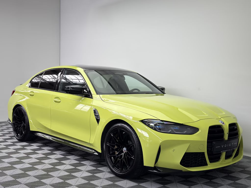 BMW M3