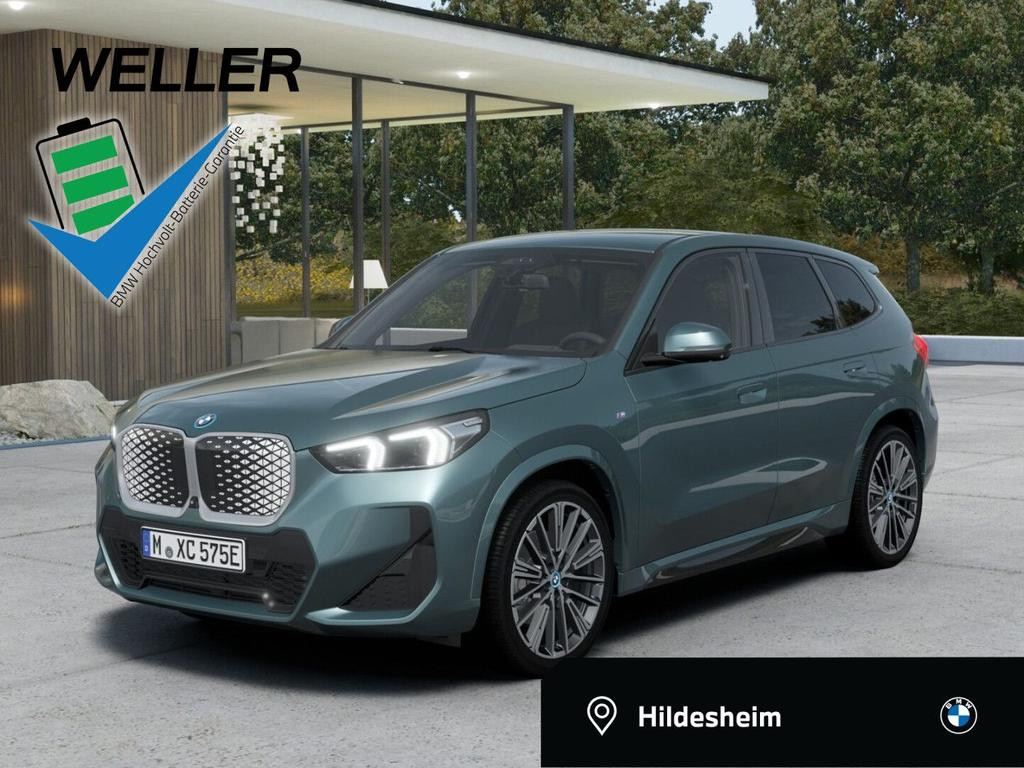 BMW iX1 M-Sport xDrive30
