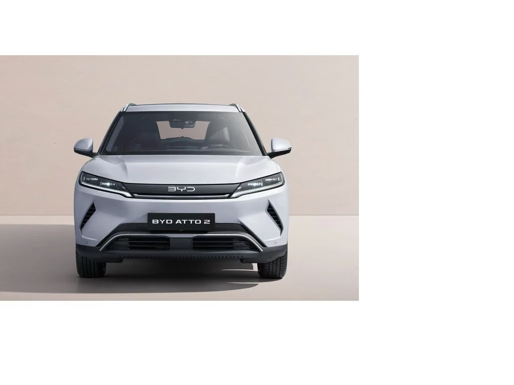 BYD Atto 2