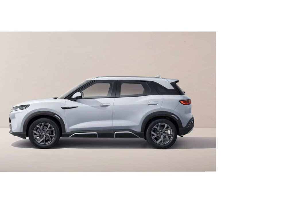 BYD Atto 2