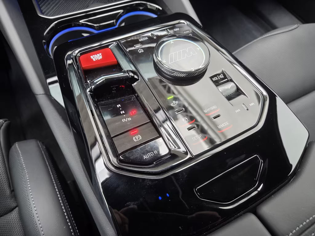 BMW M5