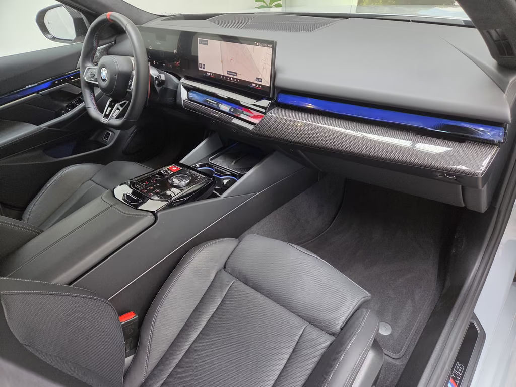 BMW M5