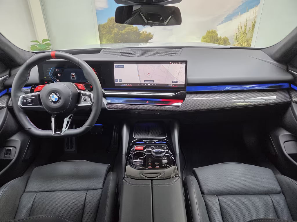 BMW M5