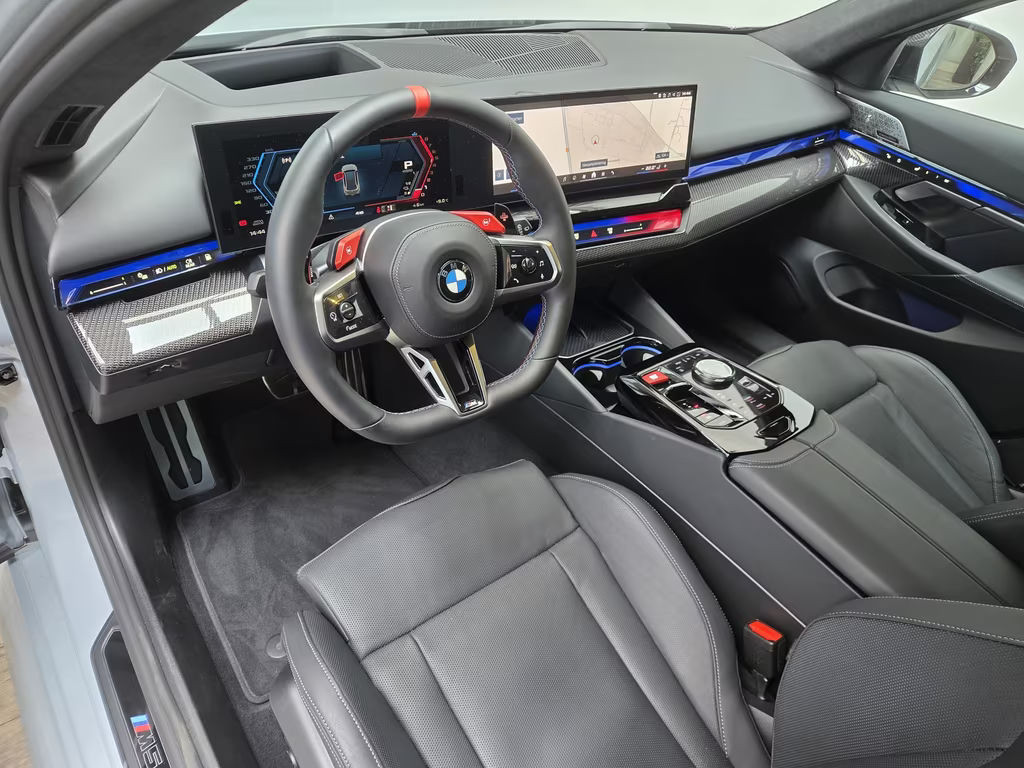 BMW M5