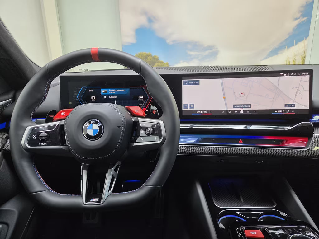 BMW M5