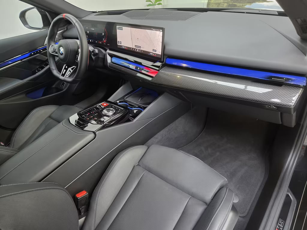 BMW M5