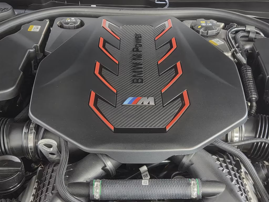BMW M5