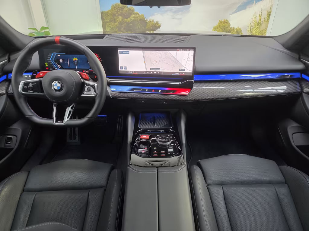 BMW M5