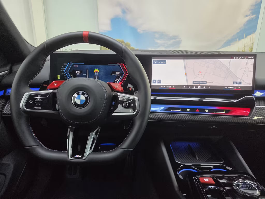 BMW M5