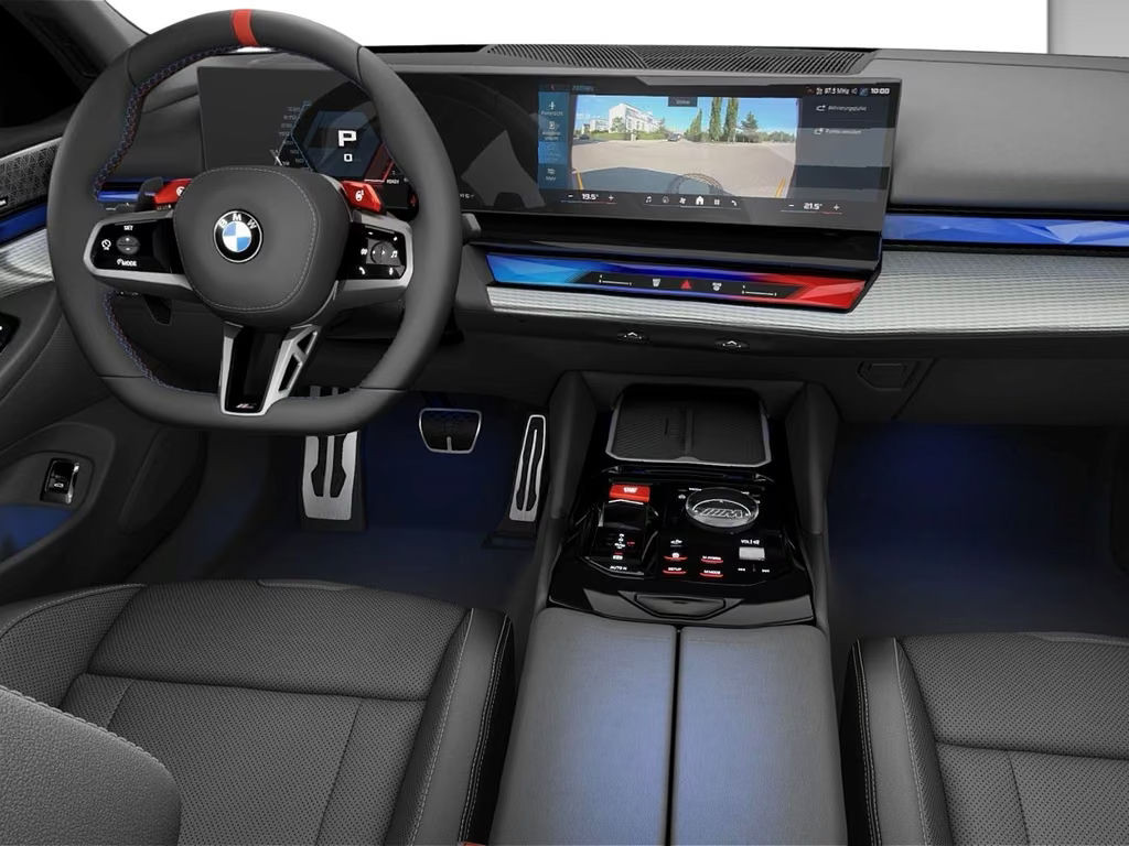 BMW M5