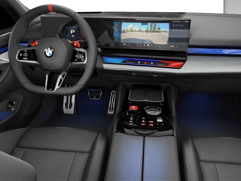 BMW M5