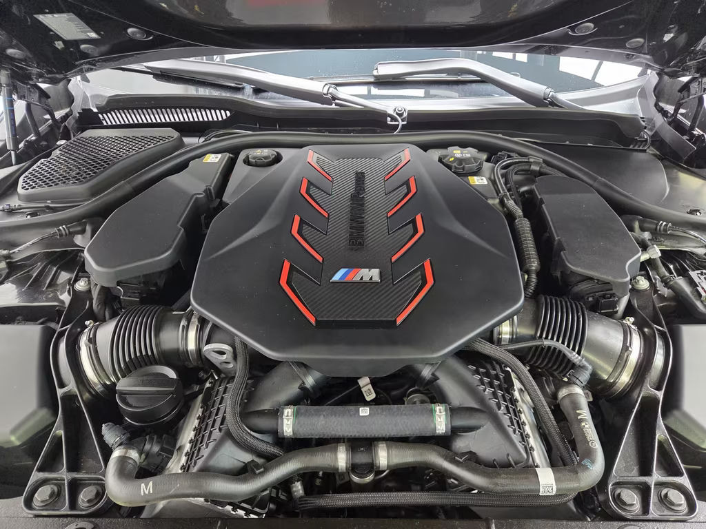 BMW M5