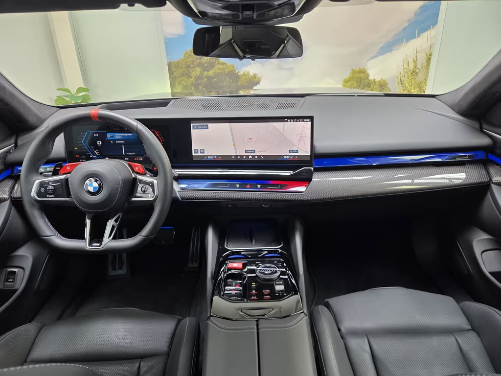 BMW M5