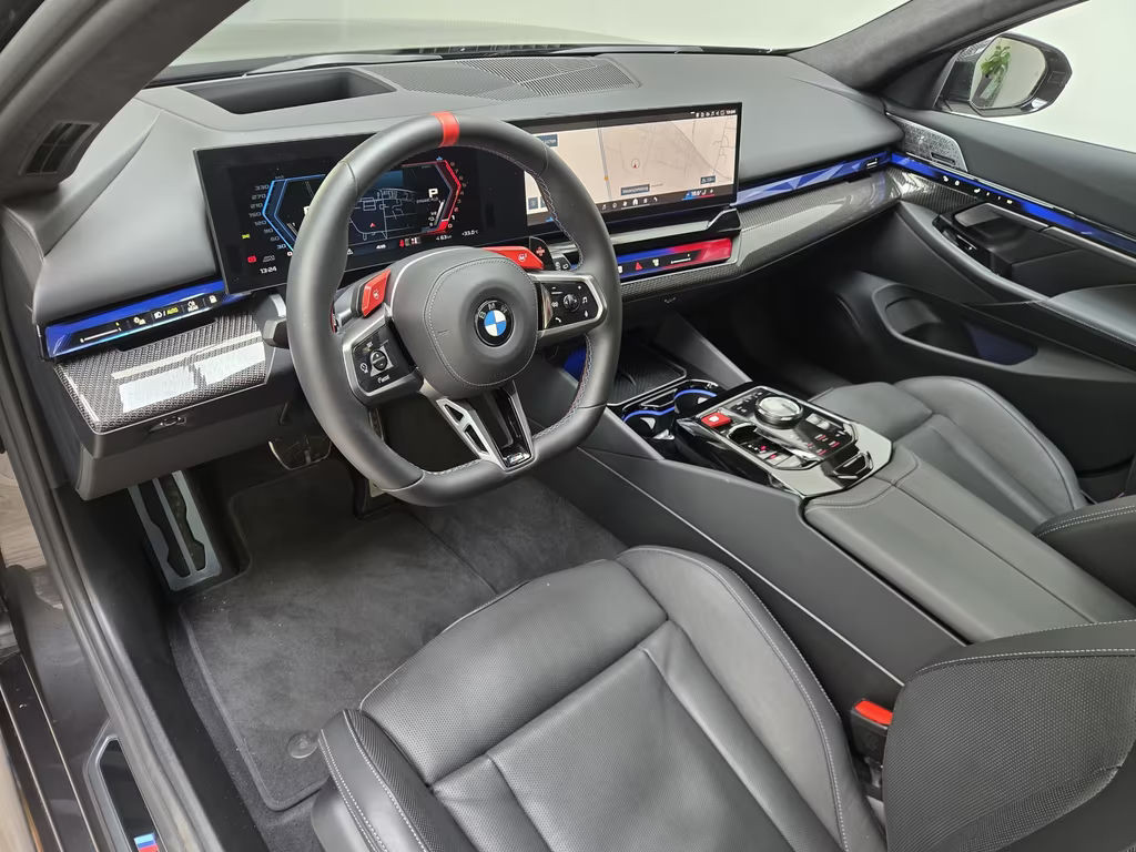 BMW M5