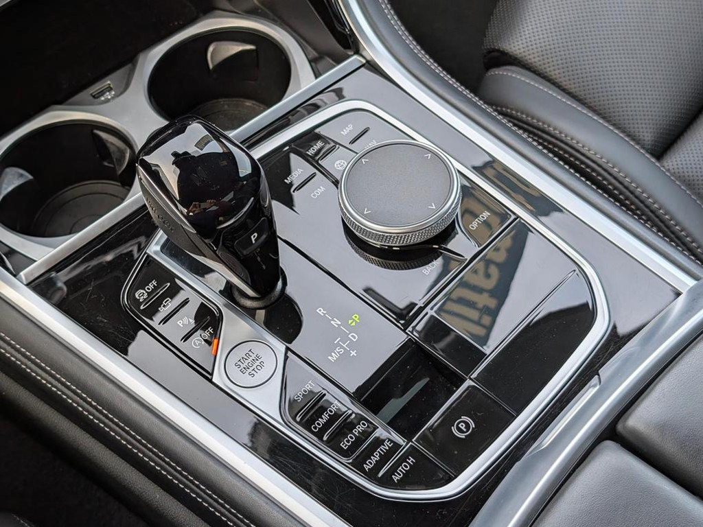 BMW M850