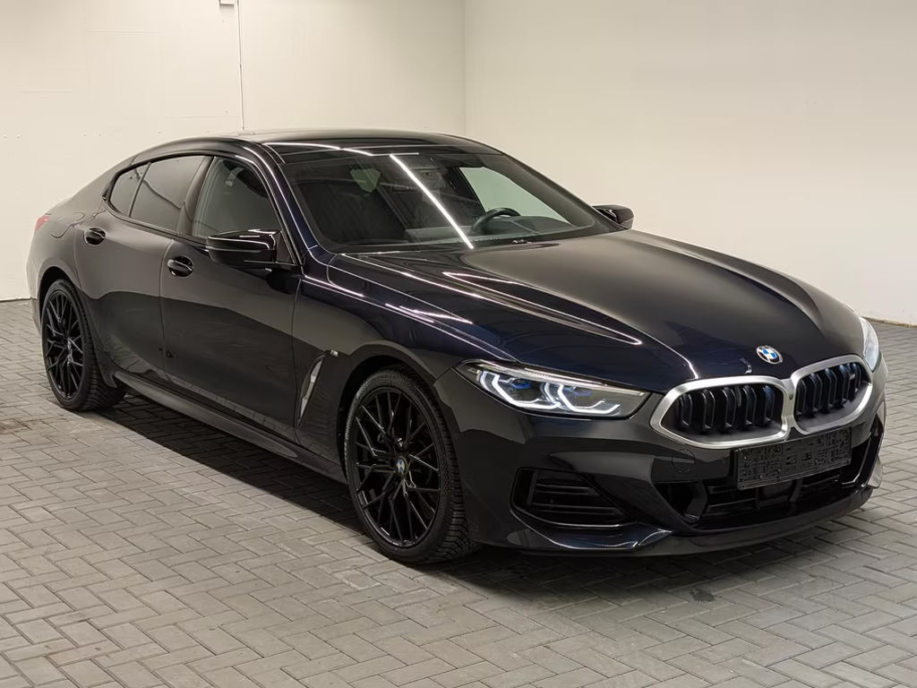 BMW M850