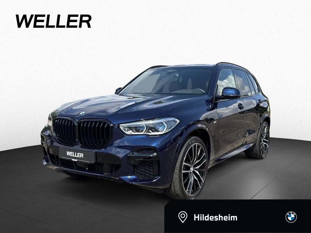 BMW X5 M-Sport