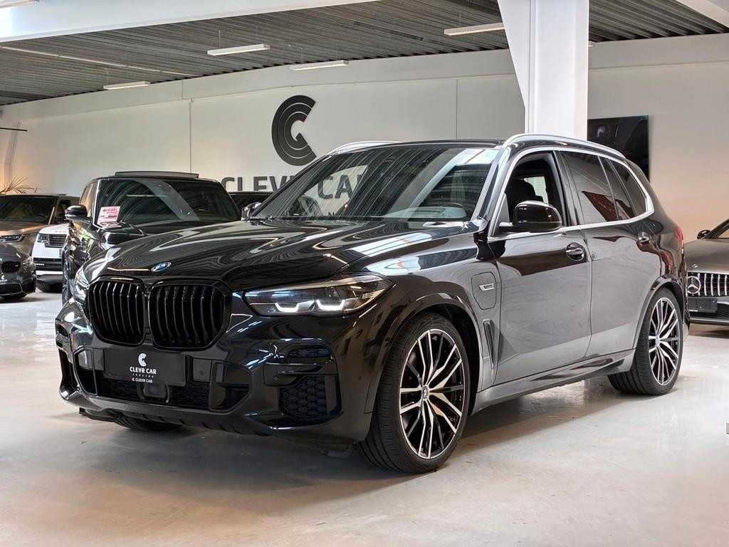 BMW X5 M-Sport xDrive xDrive45e