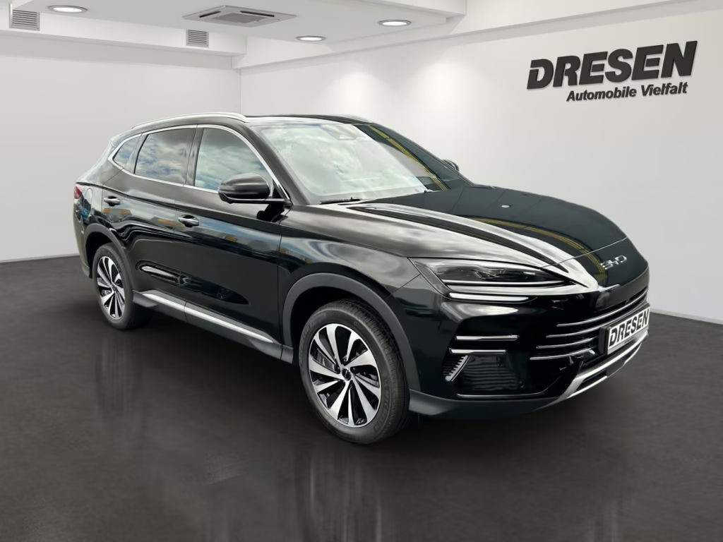 BYD Seal U