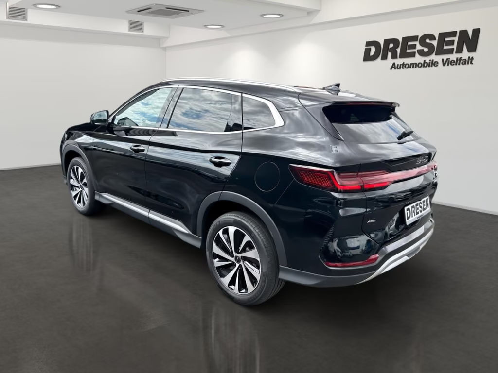 BYD Seal U