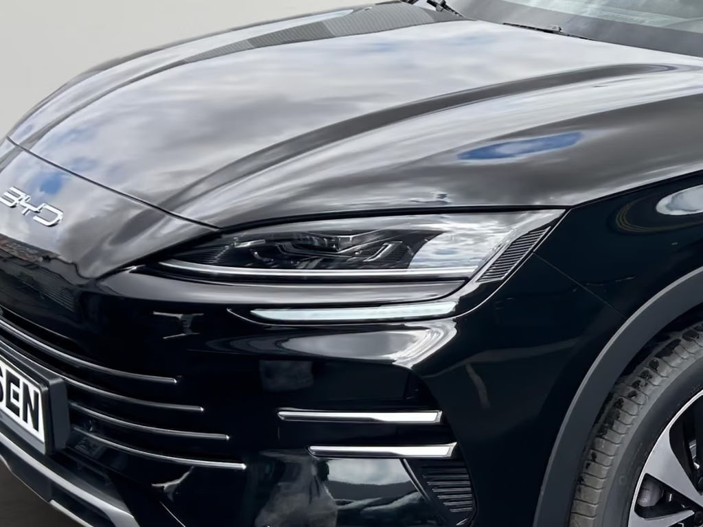 BYD Seal U