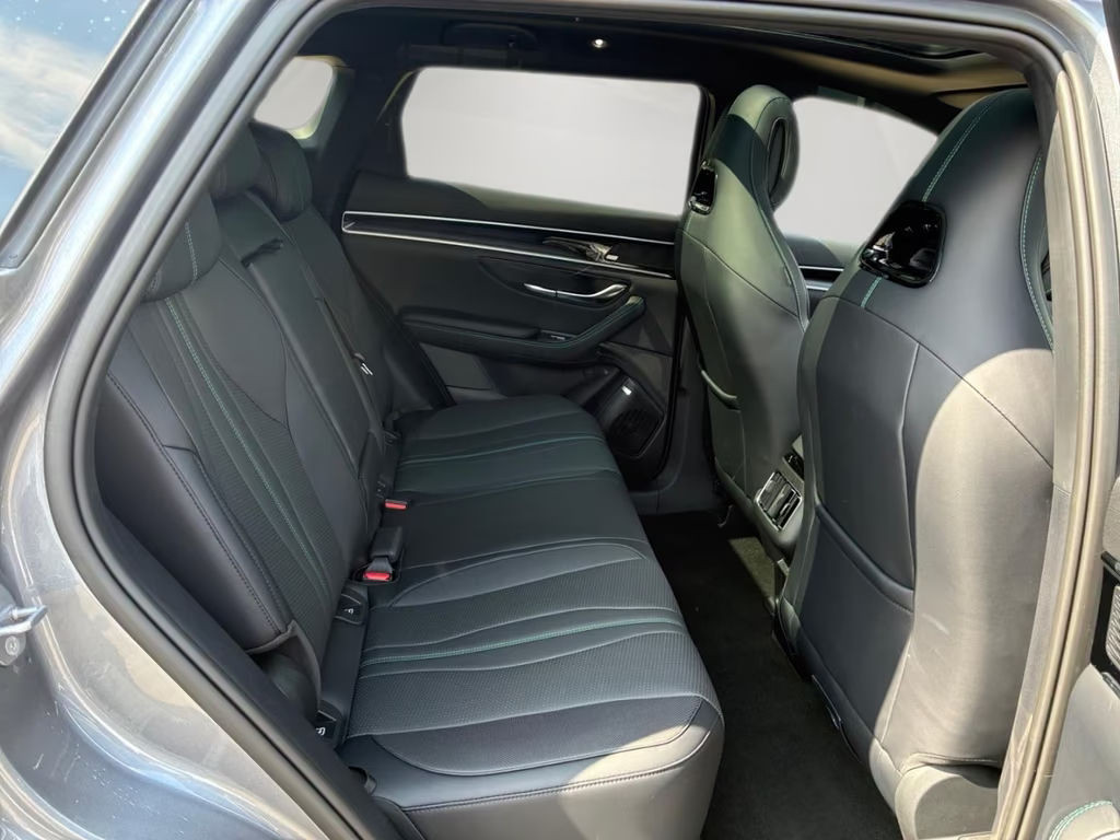 BYD Seal U