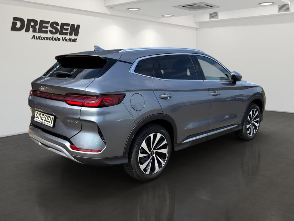 BYD Seal U
