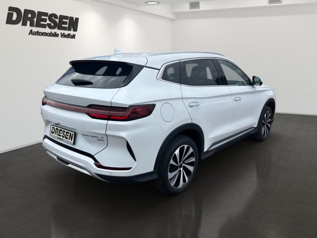BYD Seal U
