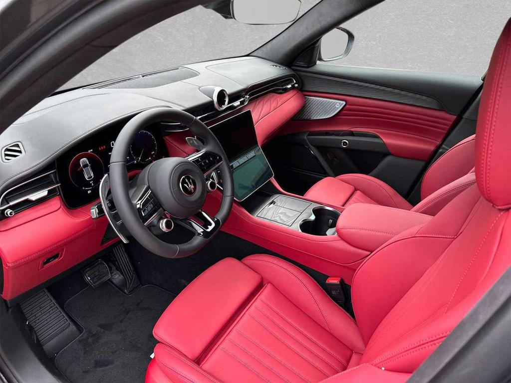 Maserati Grecale
