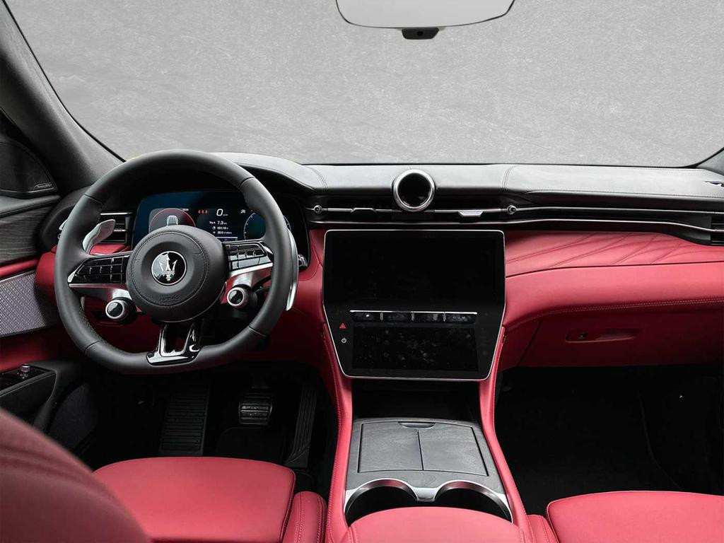 Maserati Grecale