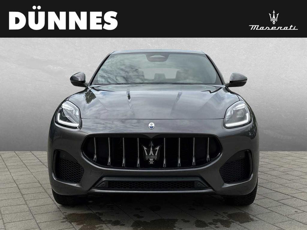 Maserati Grecale