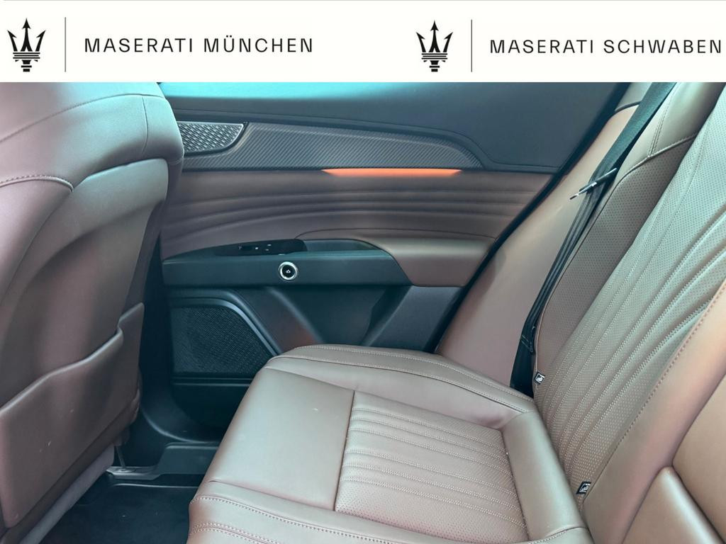 Maserati Grecale