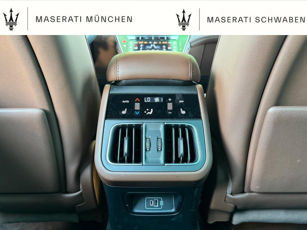 Maserati Grecale