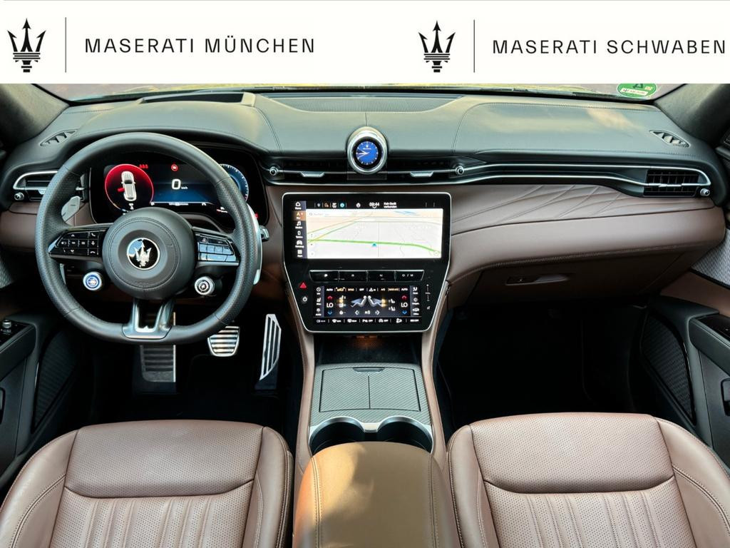 Maserati Grecale
