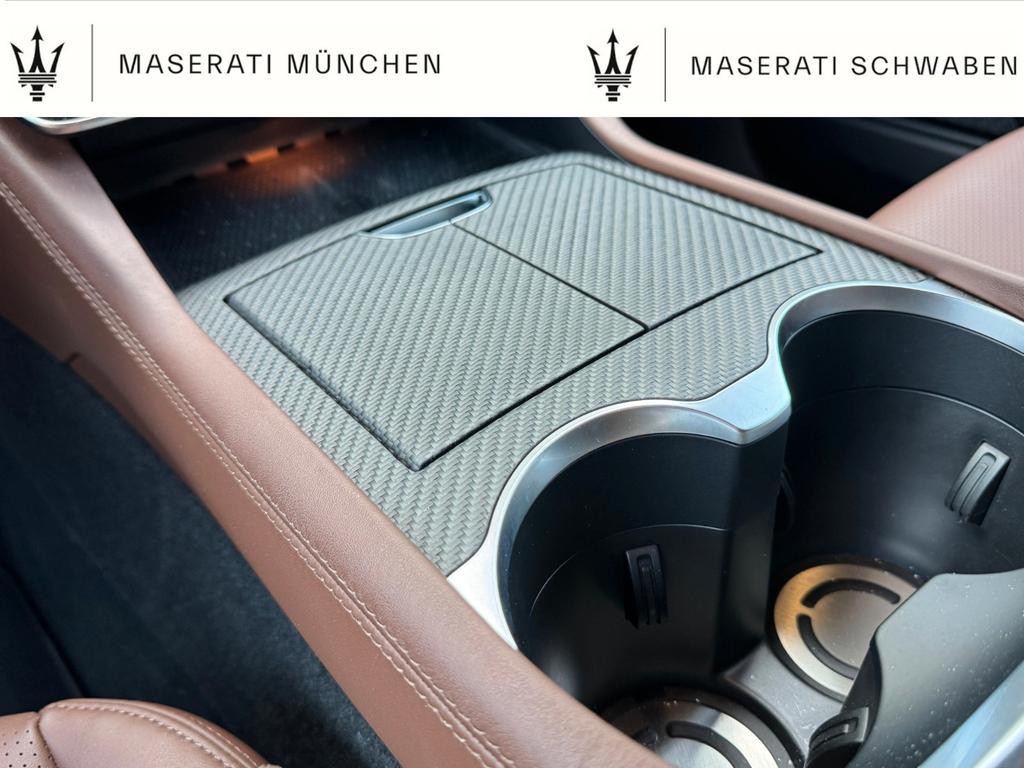Maserati Grecale