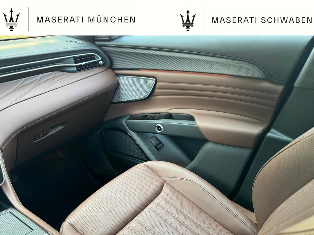 Maserati Grecale
