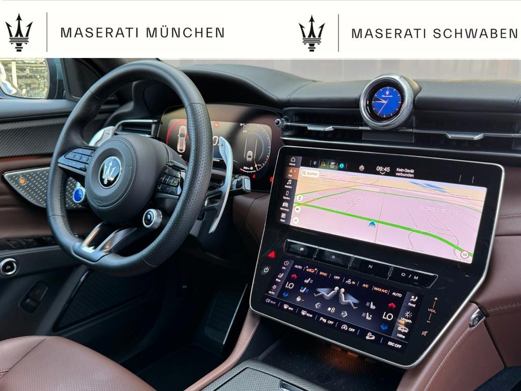 Maserati Grecale