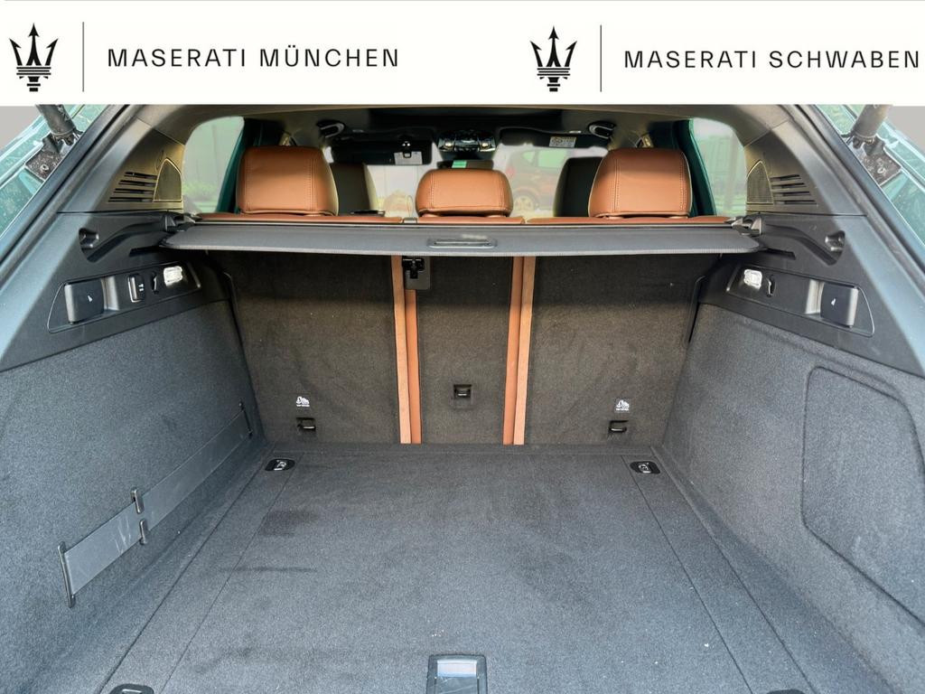 Maserati Grecale