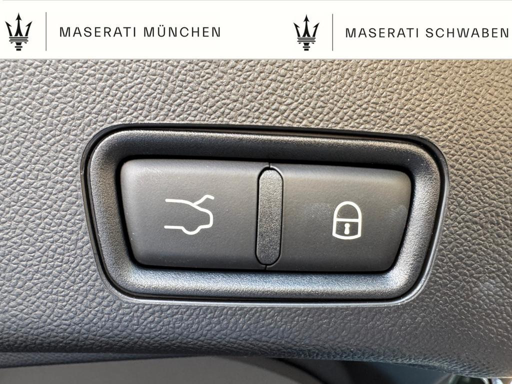 Maserati Grecale