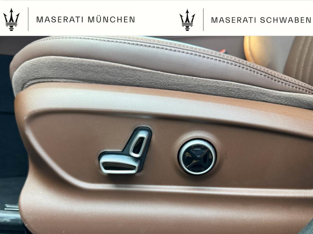 Maserati Grecale