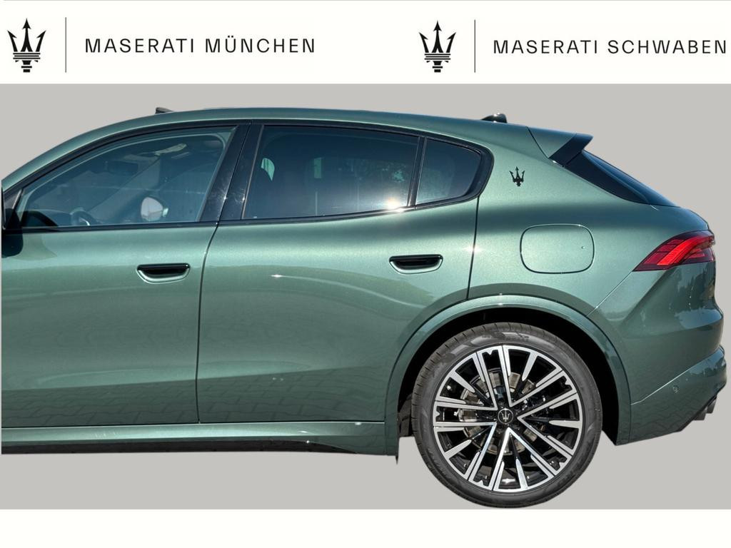 Maserati Grecale