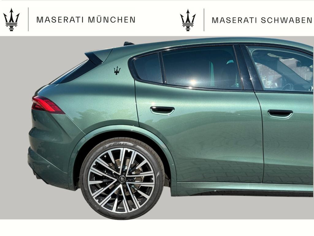 Maserati Grecale