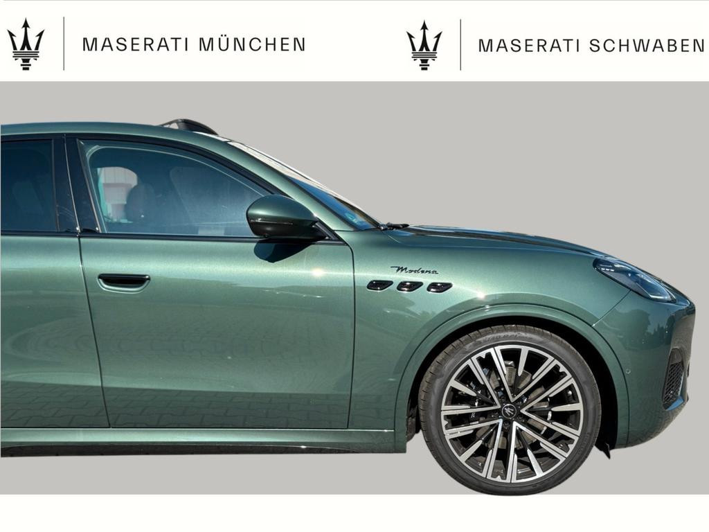 Maserati Grecale