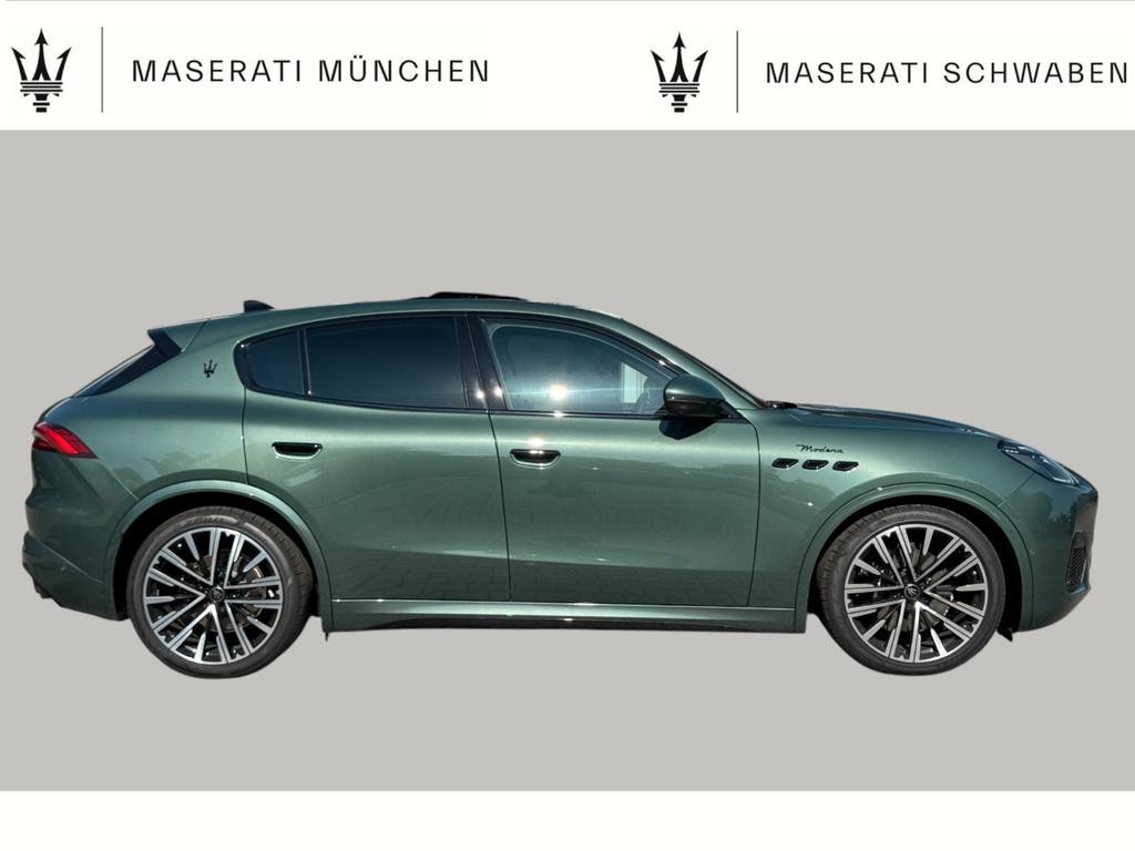 Maserati Grecale