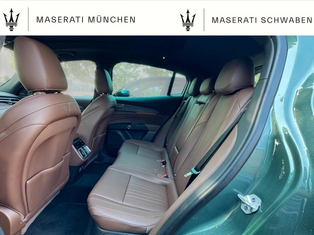 Maserati Grecale