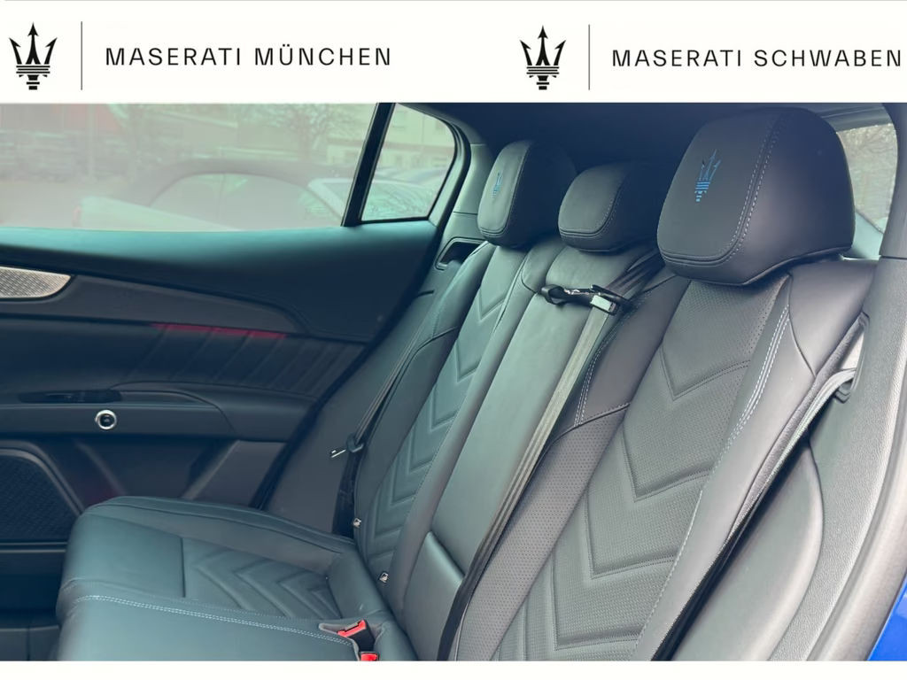 Maserati Grecale