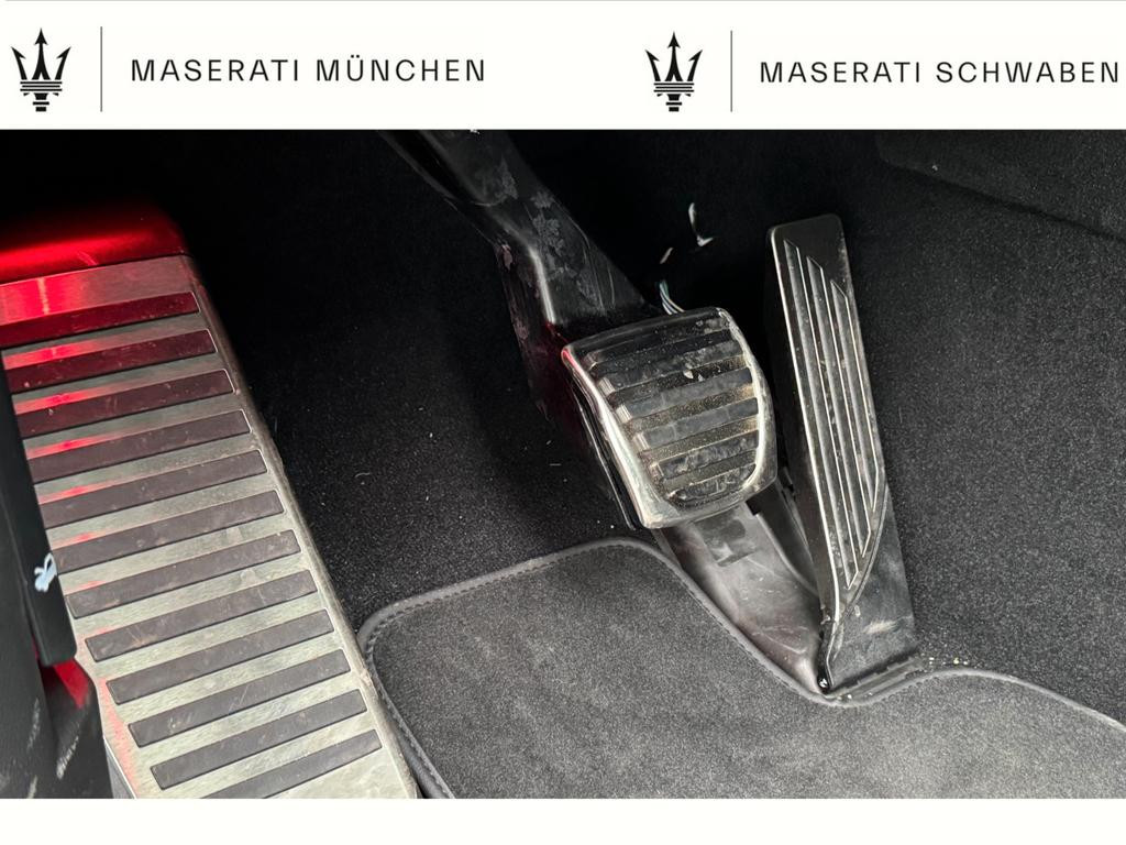 Maserati Grecale