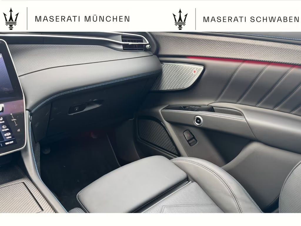 Maserati Grecale