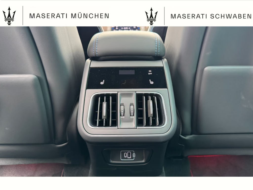 Maserati Grecale